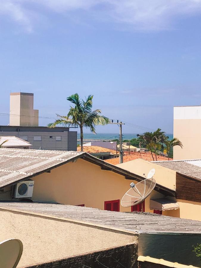 Ferienwohnung Kitnet em Imbituba - Fabi Exterior foto