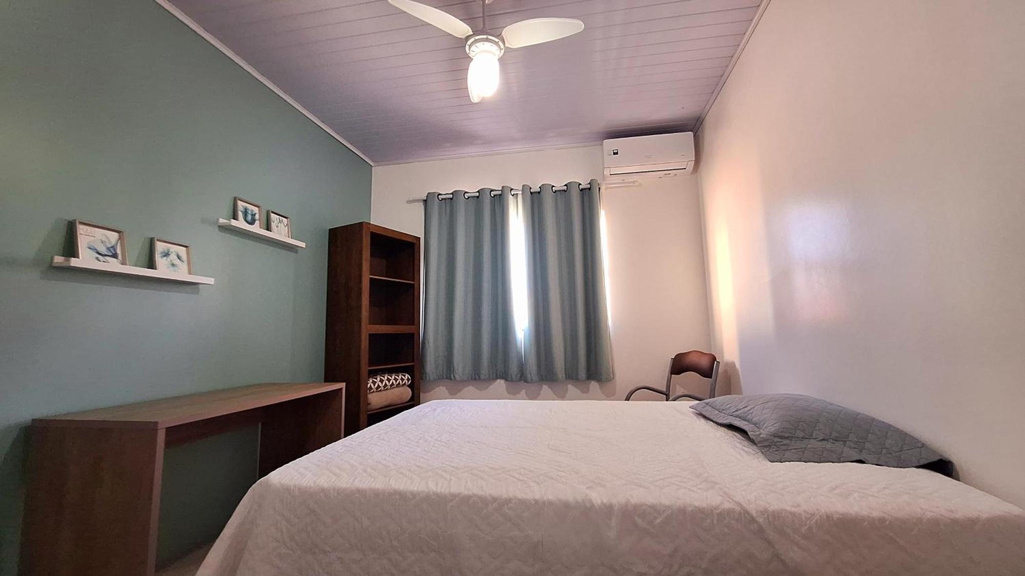 Ferienwohnung Kitnet em Imbituba - Fabi Exterior foto